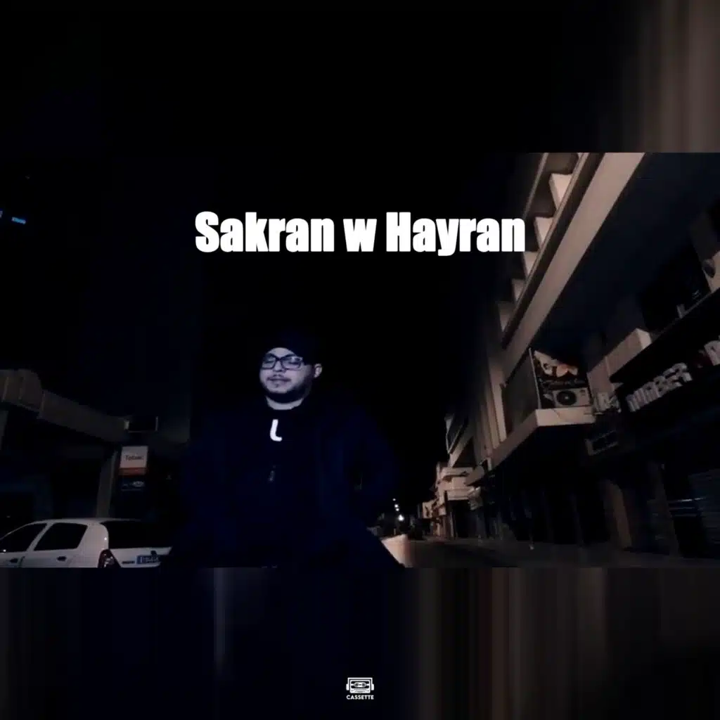 Sakran w Hayran