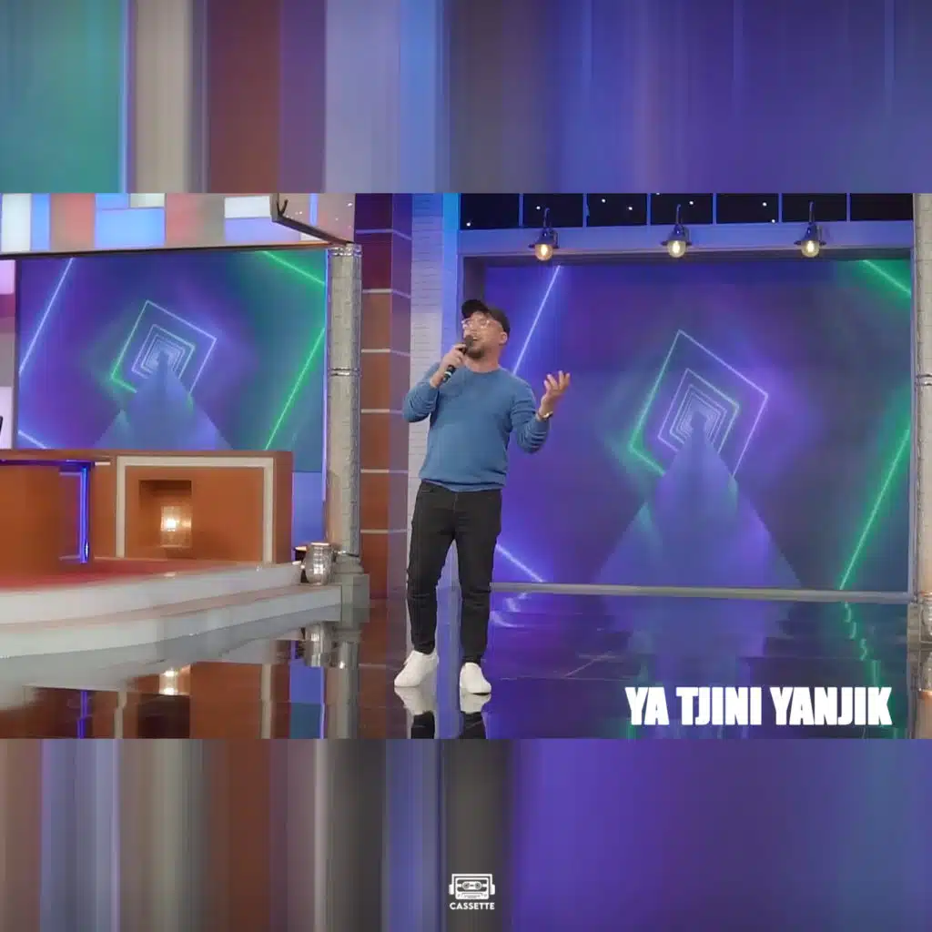 Ya tjini yanjik