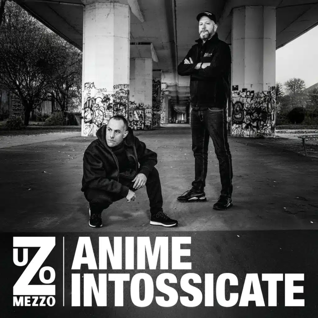 Anime Intossicate
