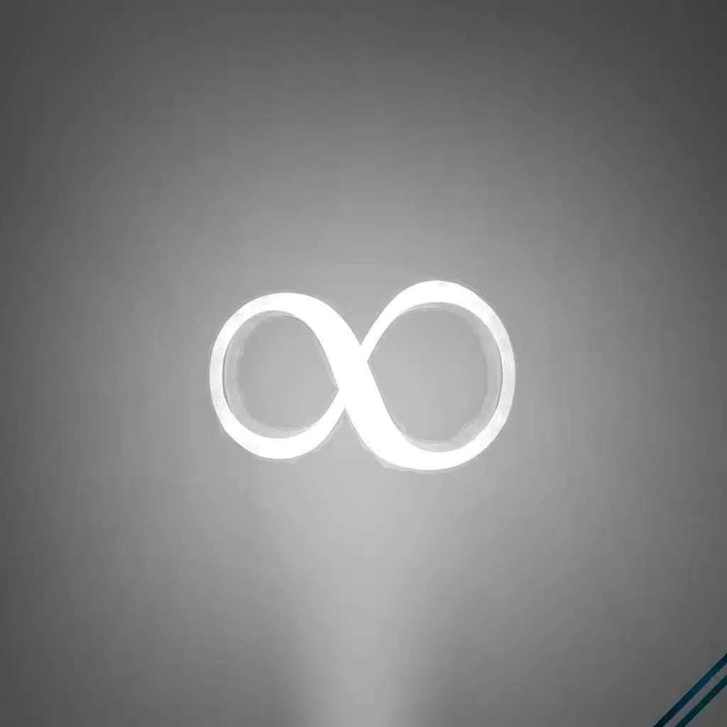 Infinity (Original Mix)