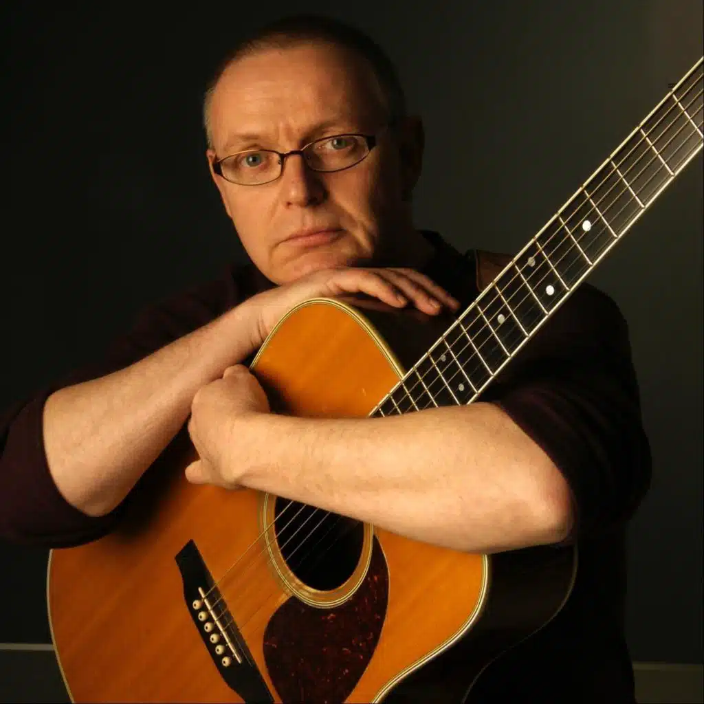 Martin Nielsen