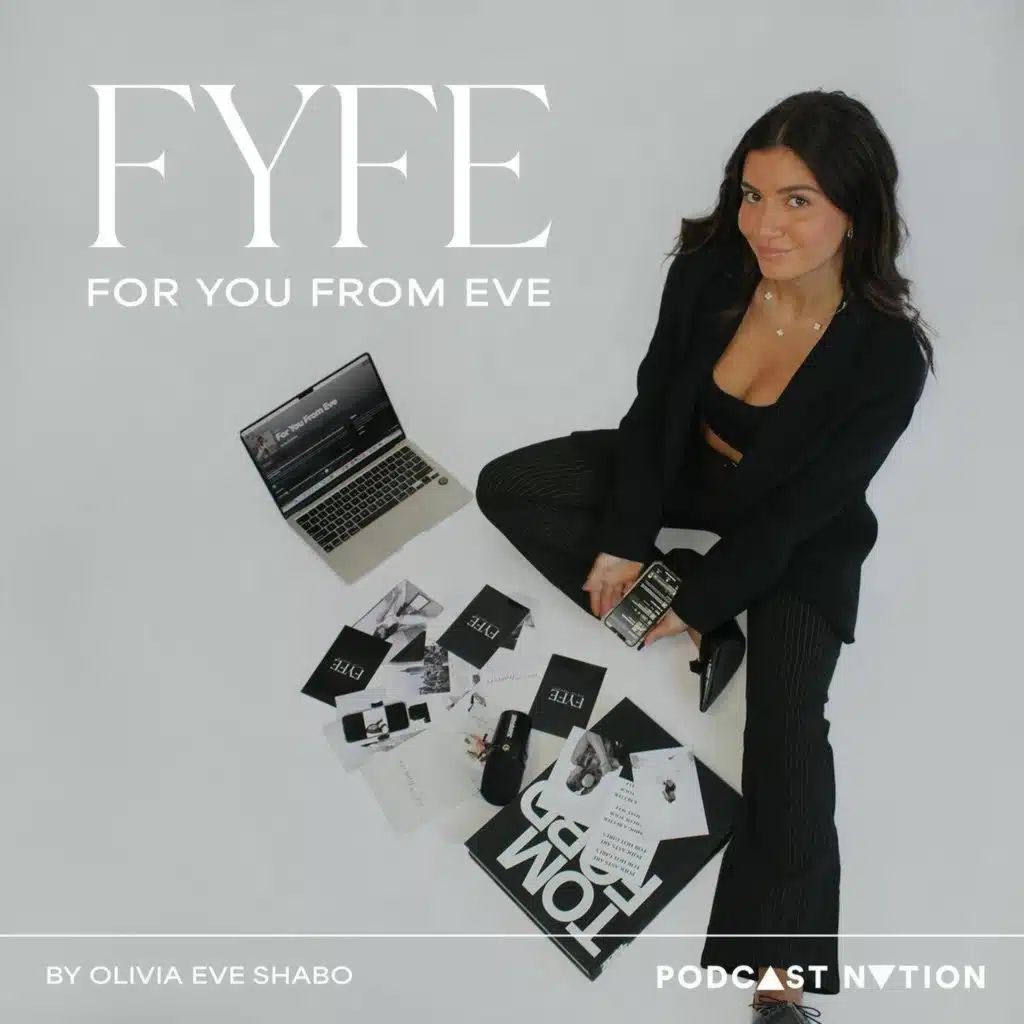 EVEMAS (20) Tori DeSimone on Time Management, Organization, Routine, Opening Fitness Studios, Social Media + Girl Talk