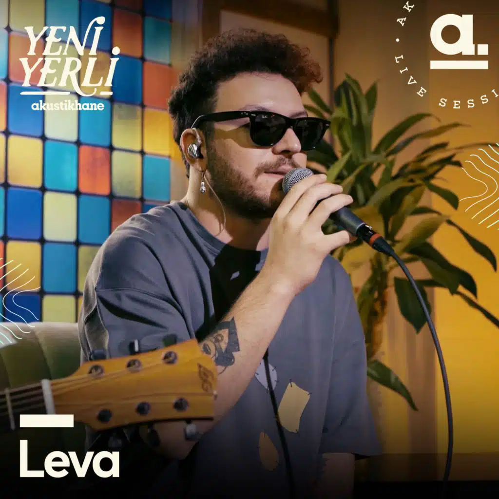 Akustikhane Yeni Yerli (Live at Akustikhane)