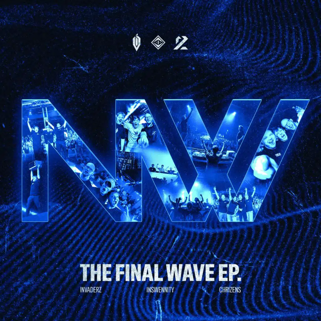 THE FINAL WAVE
