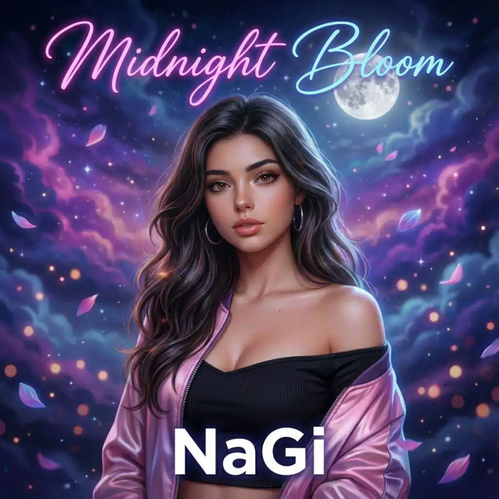 Midnight Bloom