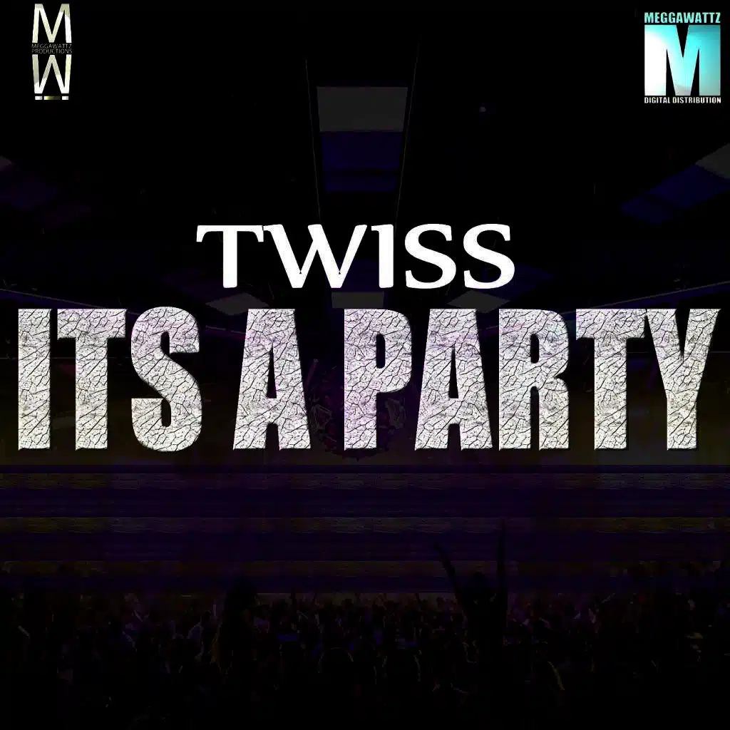 It's a Party