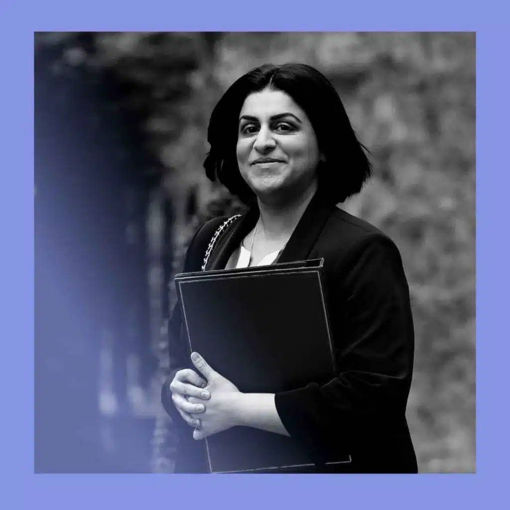 Flee country: Britain seeks to slash migration