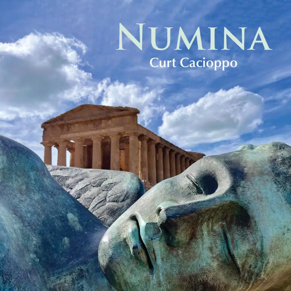 Vespero Vermiglio II Consolatio