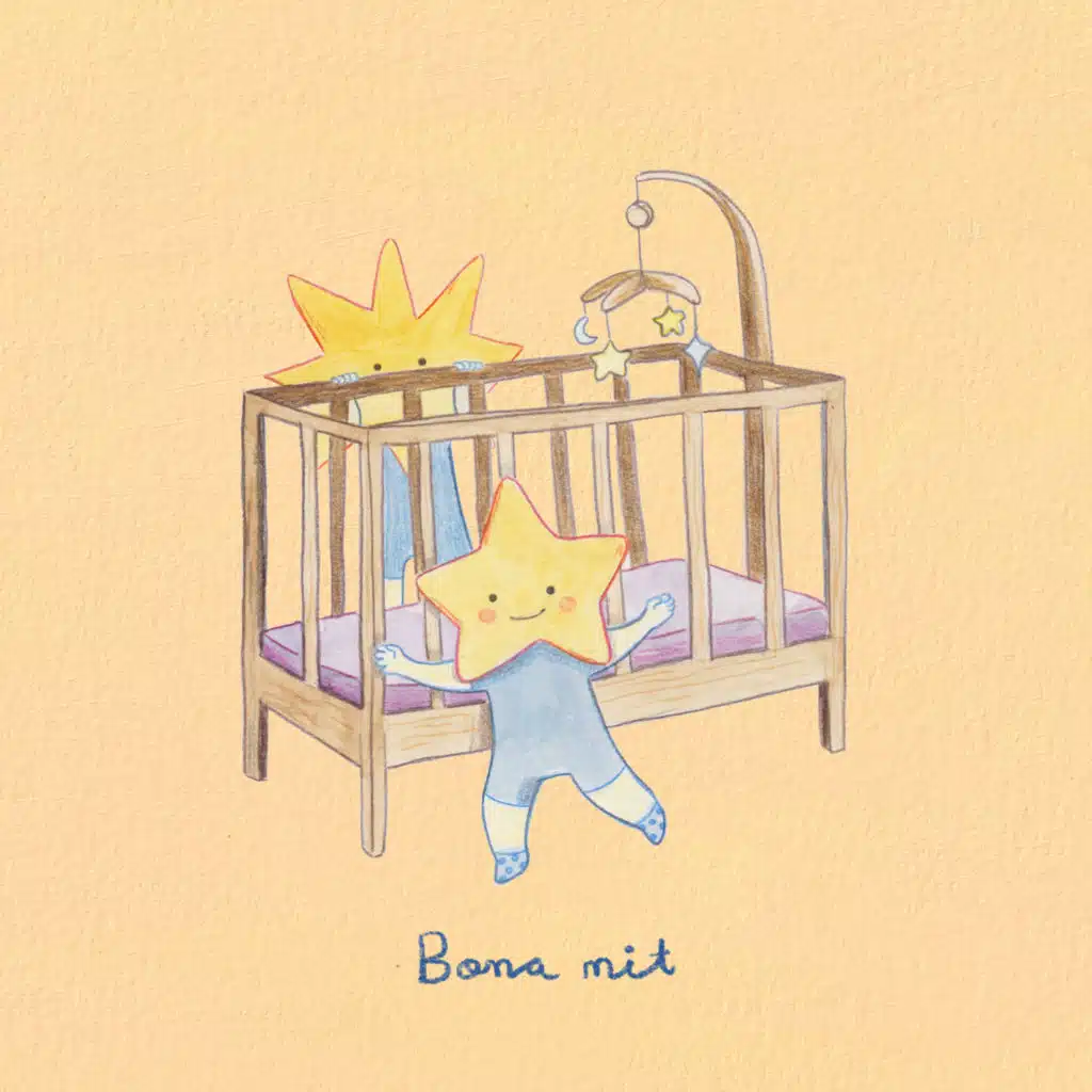 Bona nit (feat. Carmen Canela & Lluis Gavaldà)