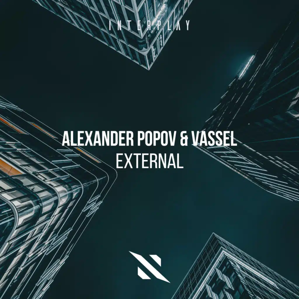 Alexander Popov & Vassel