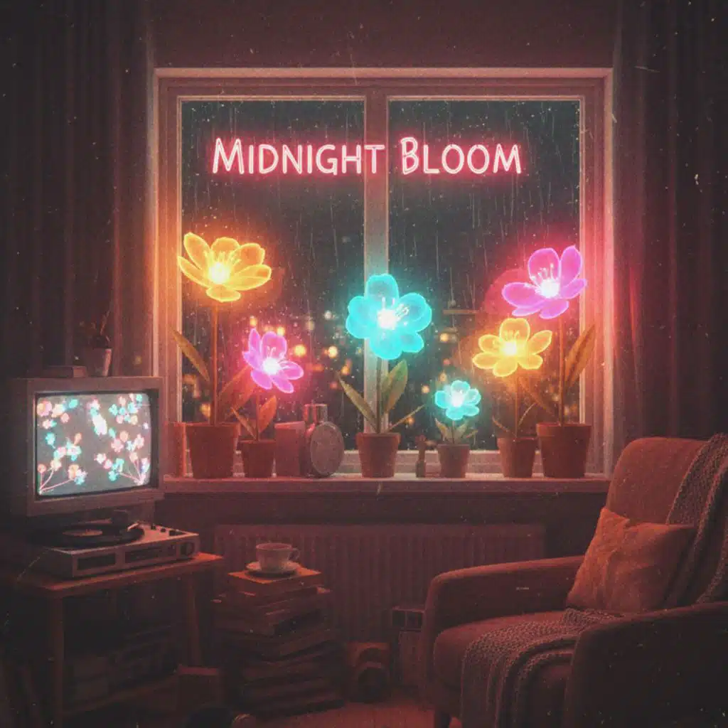 Midnight Bloom (feat. plank)