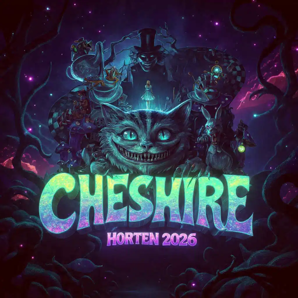 Cheshire 2026