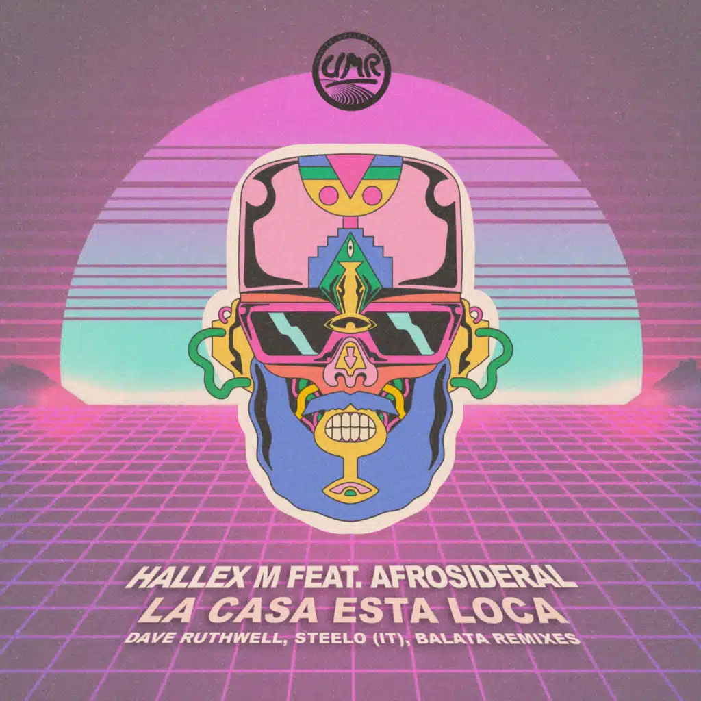 La Casa Esta Loca (Remixes) (Steelo (IT) Remix)