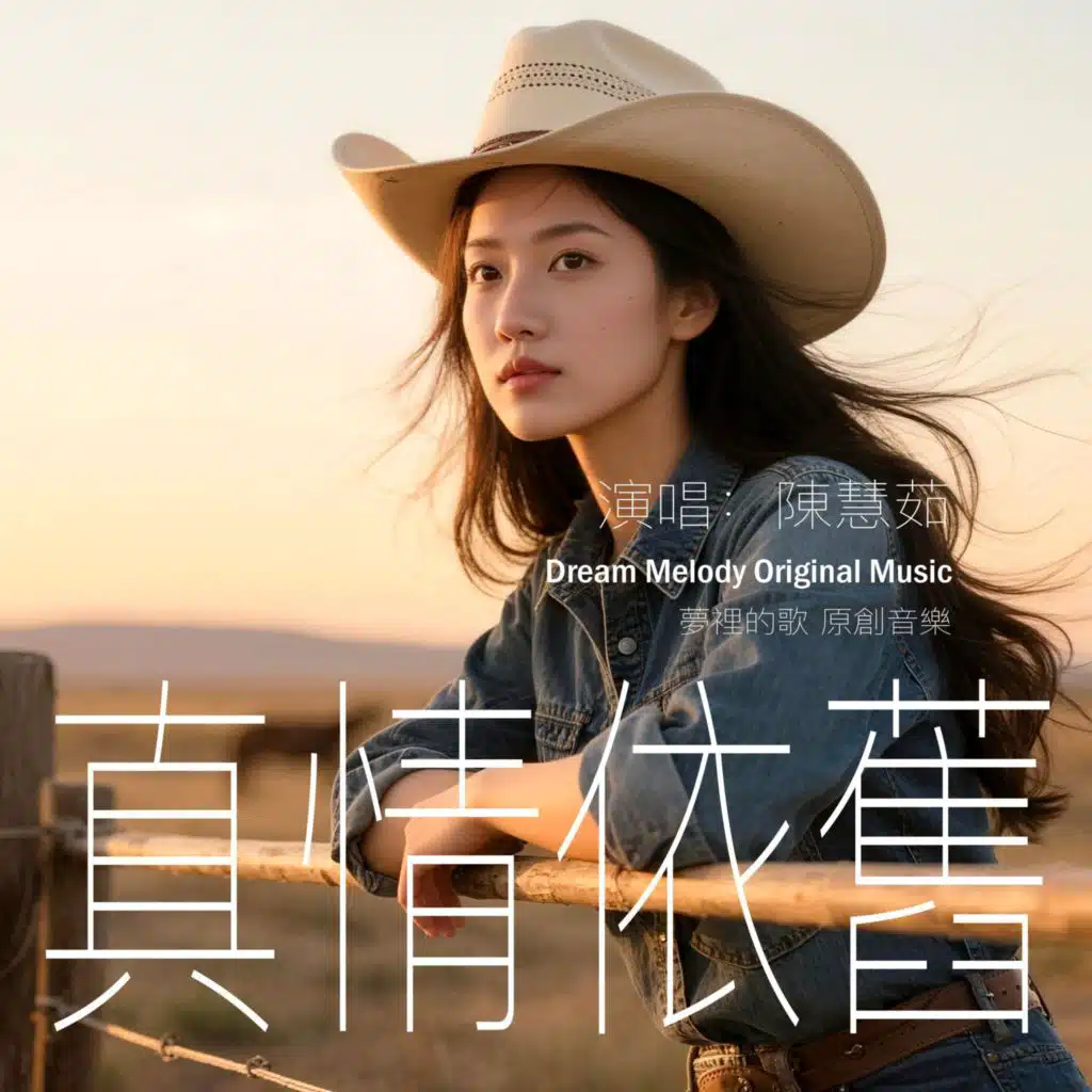 真情依舊