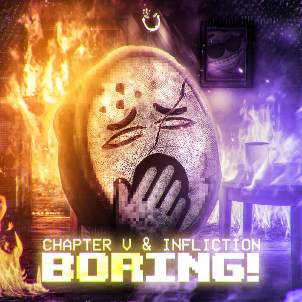 Chapter V & Infliction