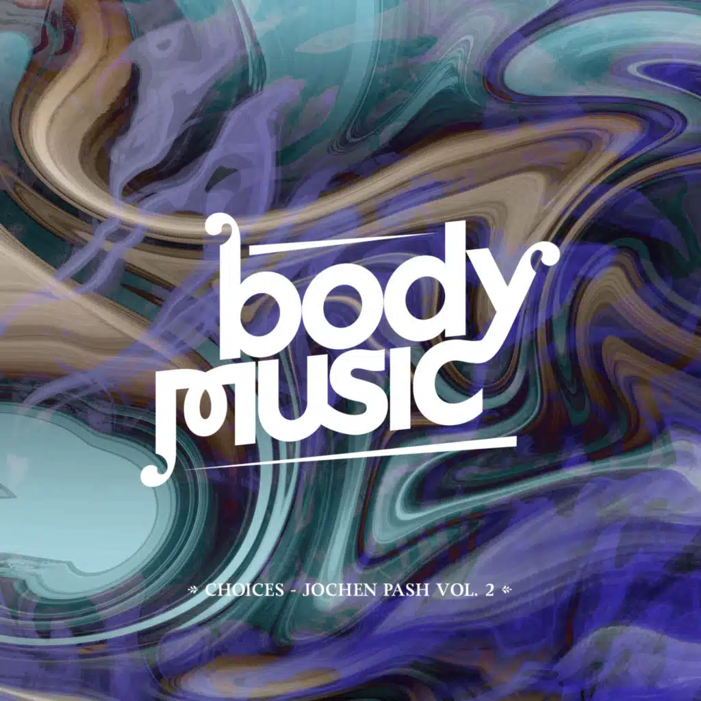 Choices : Jochen Pash Vol. 2