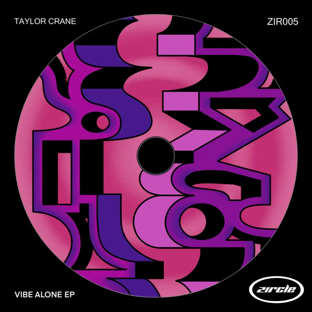 Vibe Alone EP