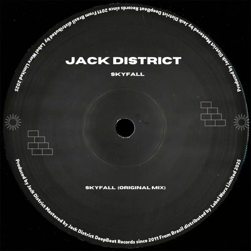 Jack District