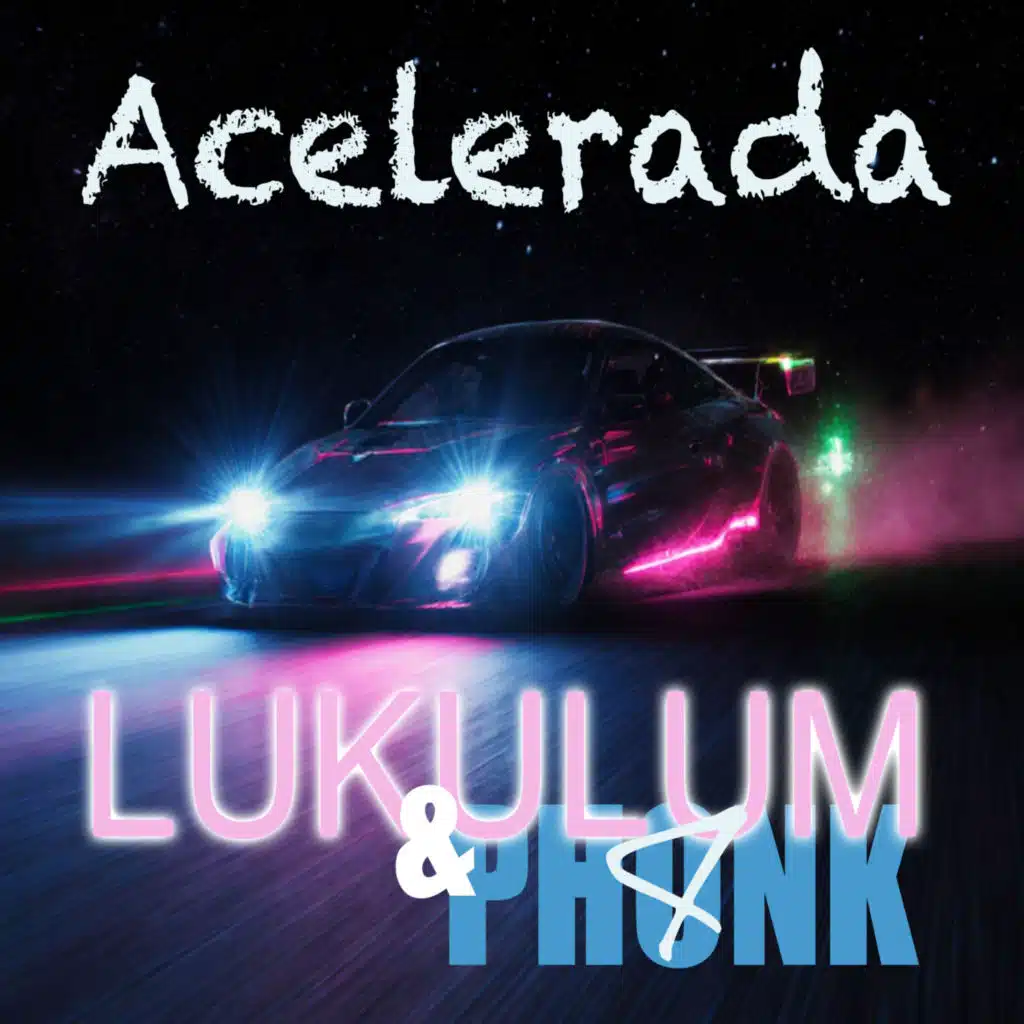 Acelerada (Slow Mix)