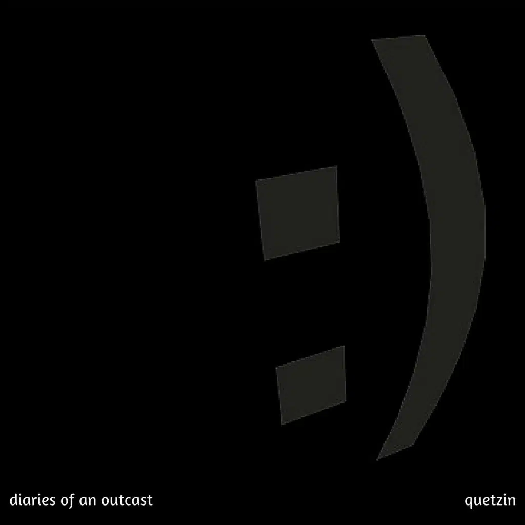 Diaries Of An Outcast