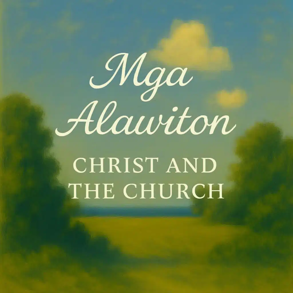 Wala'y Naangkon Nga Di' Grasya N'ya