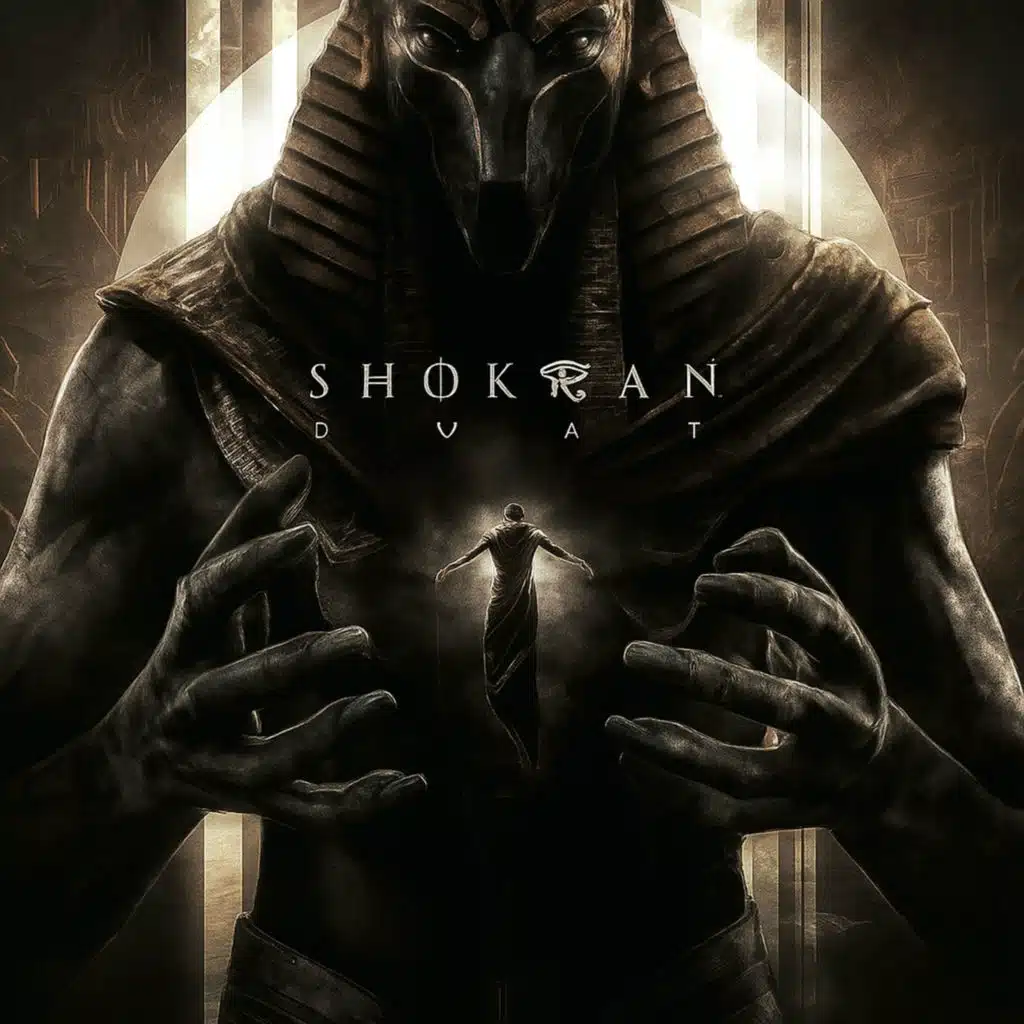 Horus: The Never Changing War (Instrumental)