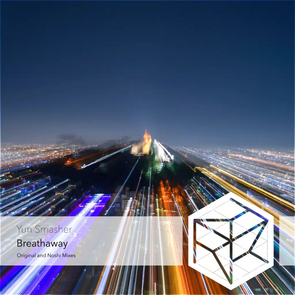 Breathaway (Noshi Remix)