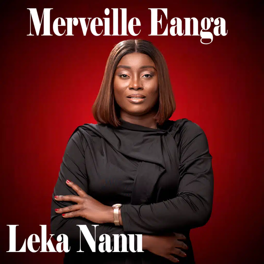 Merveille Eanga