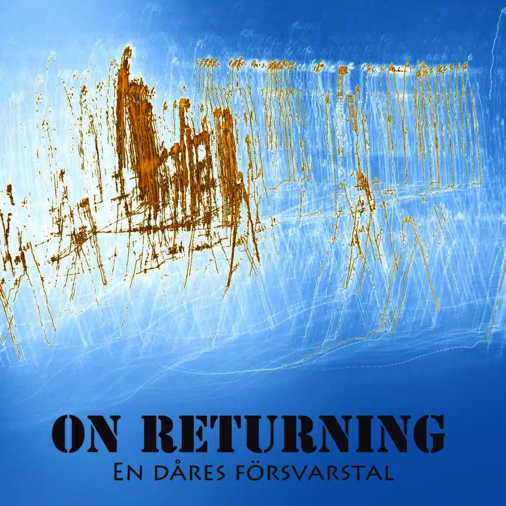 En dåres försvarstal