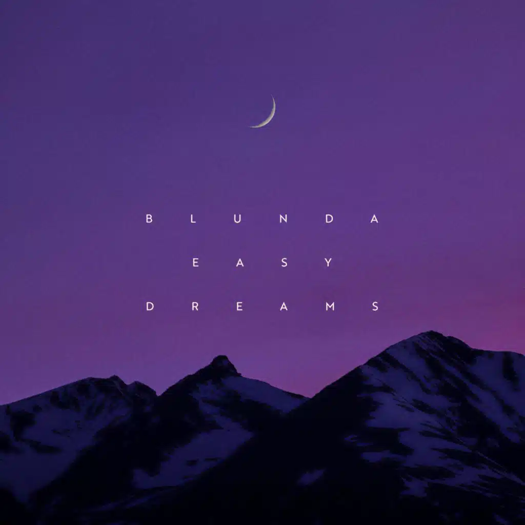 BLÙNDA