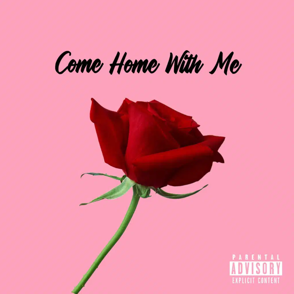 Come Home With Me (feat. Maximum)