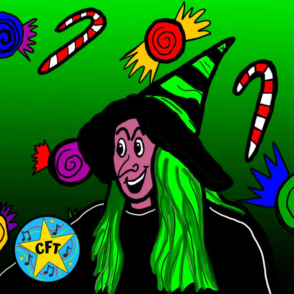 Children's Fairytale Theater