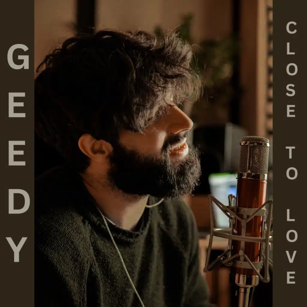 In the forest (Live)