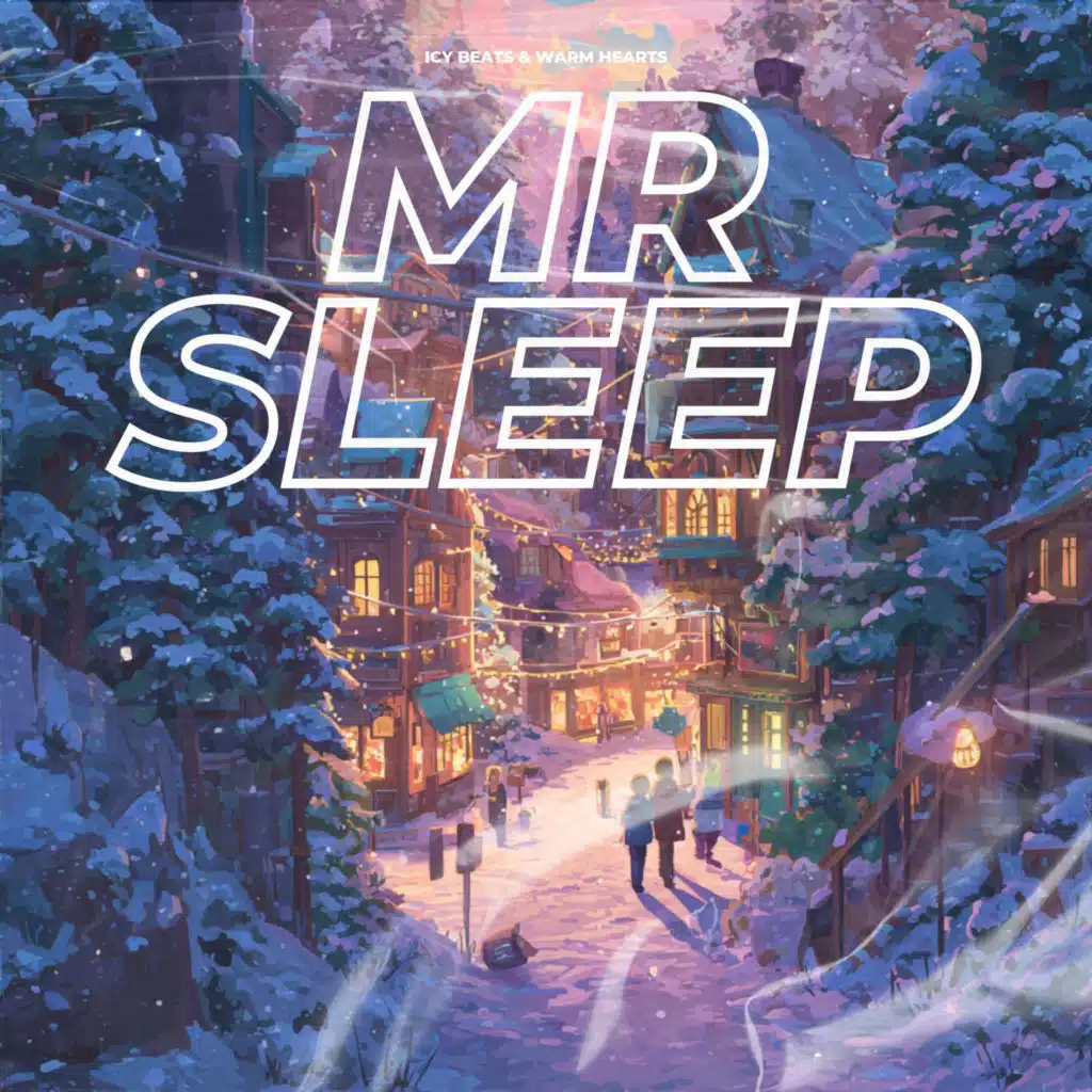 Mr Sleep