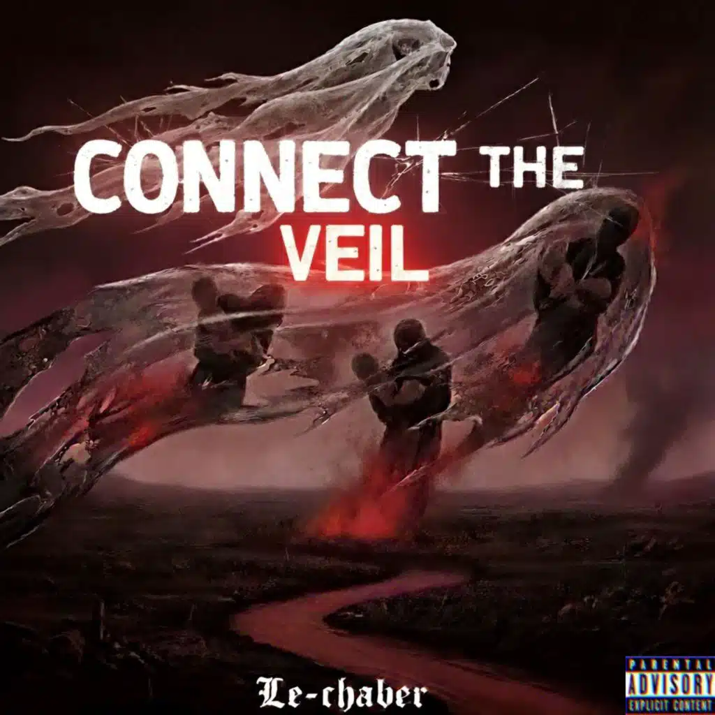 CONNECT THE VEIL (feat. Ase Hih & RIPXL)