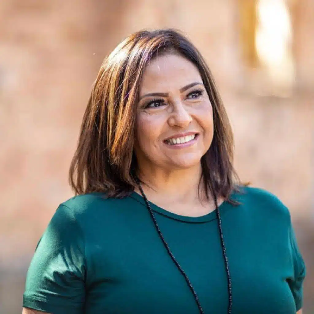 Shirley EspÍndola
