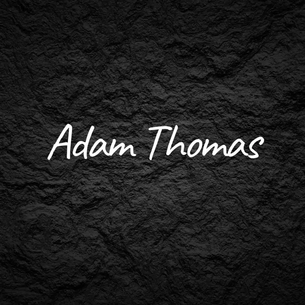 Adam Thomas