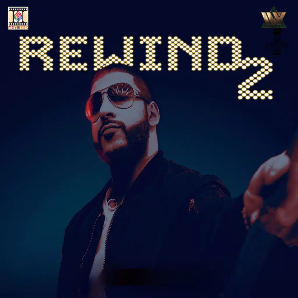 UK Avengers Mash-Up (feat. Aman Hayer & Bally Jagpal)