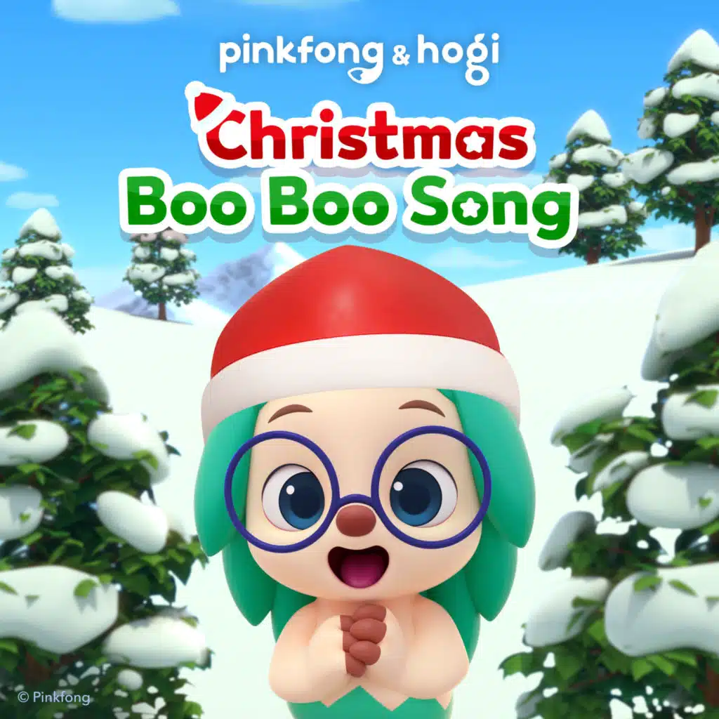 Pinkfong & Hogi