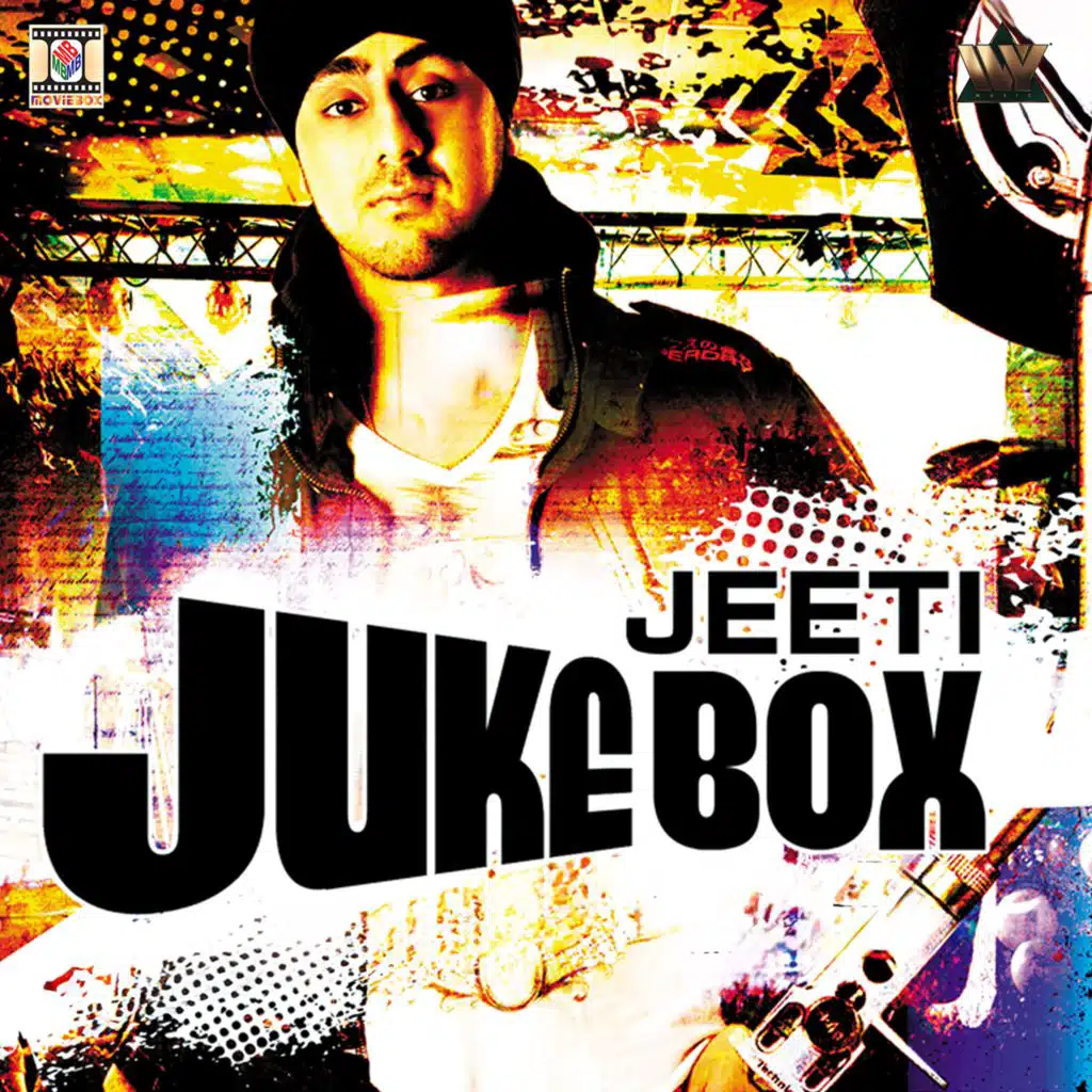 Ranjhana (feat. Ravi Duggal)