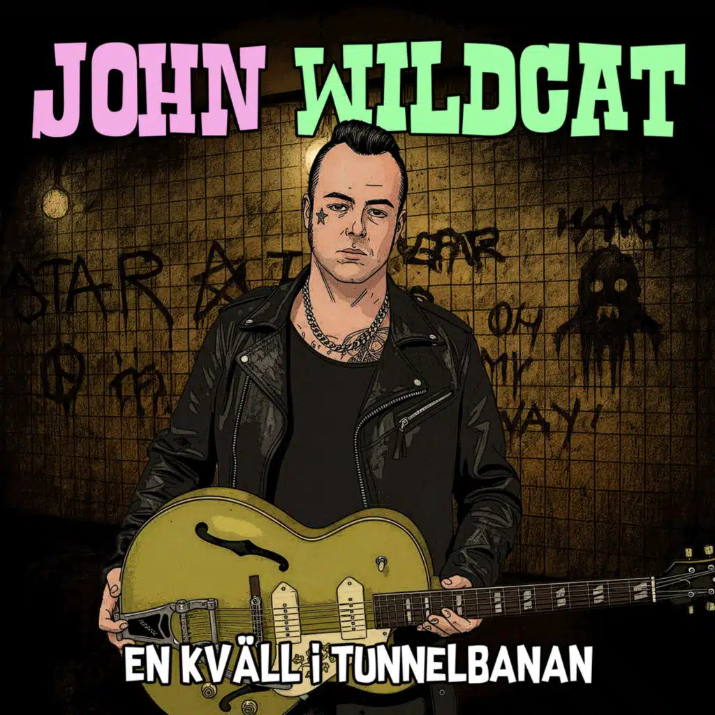 John Wildcat