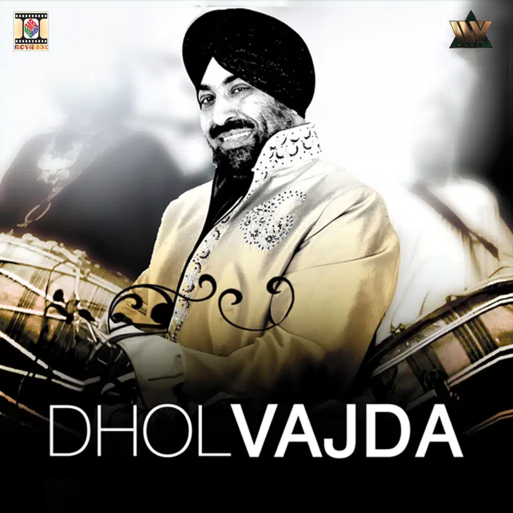 Mitran Da Dhol Vajda (Play It Loud & Proud) (Mix) [feat. PBN, Panjabi By Nature & Apna Sangeet]
