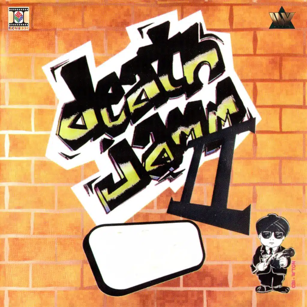 Put Sardaran De (The Lion Raw) (Mix)