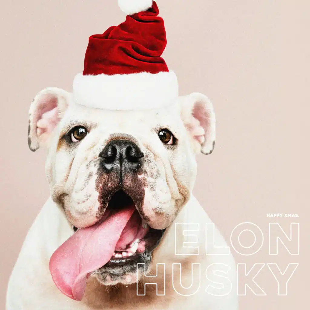 Happy Xmas