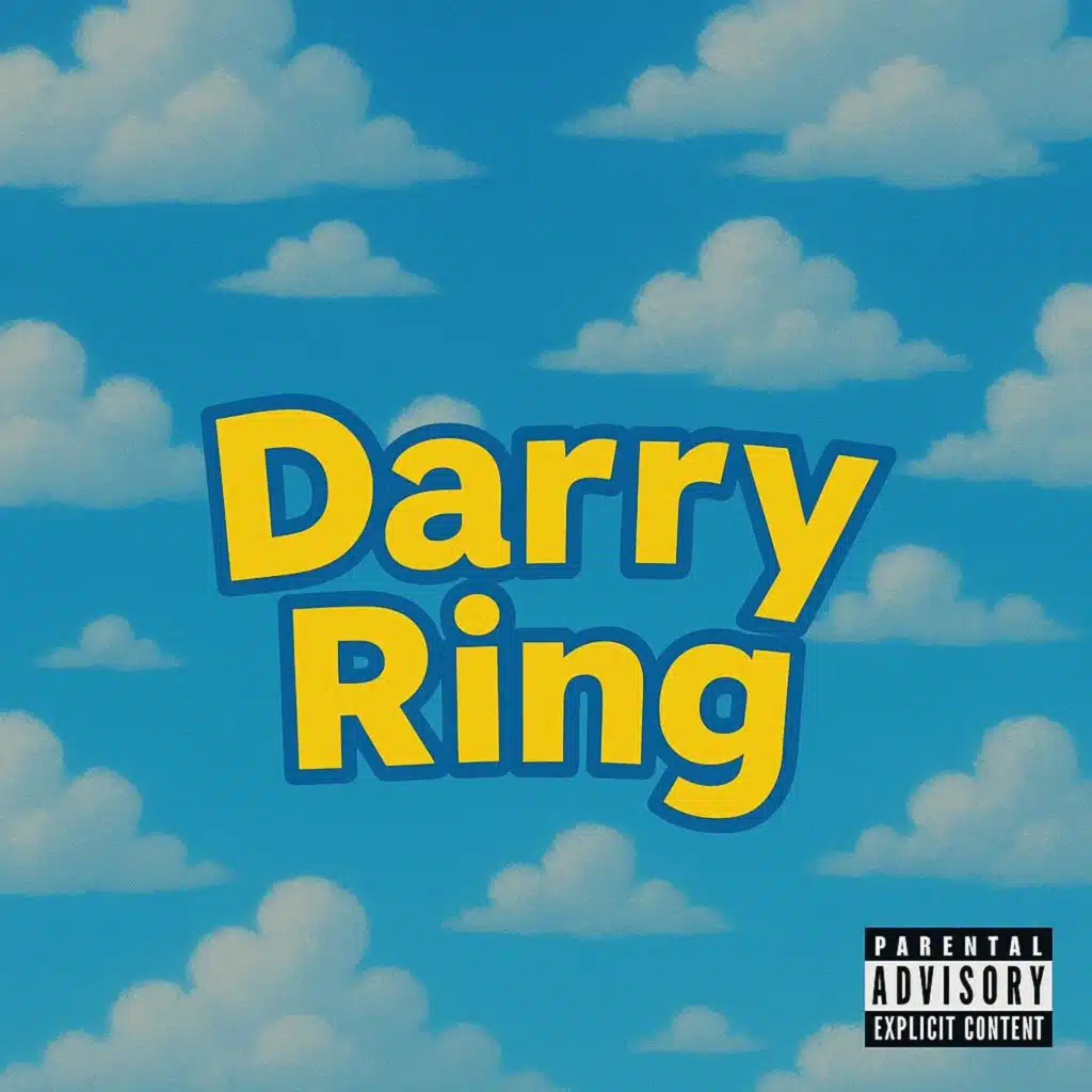 Darry Ring