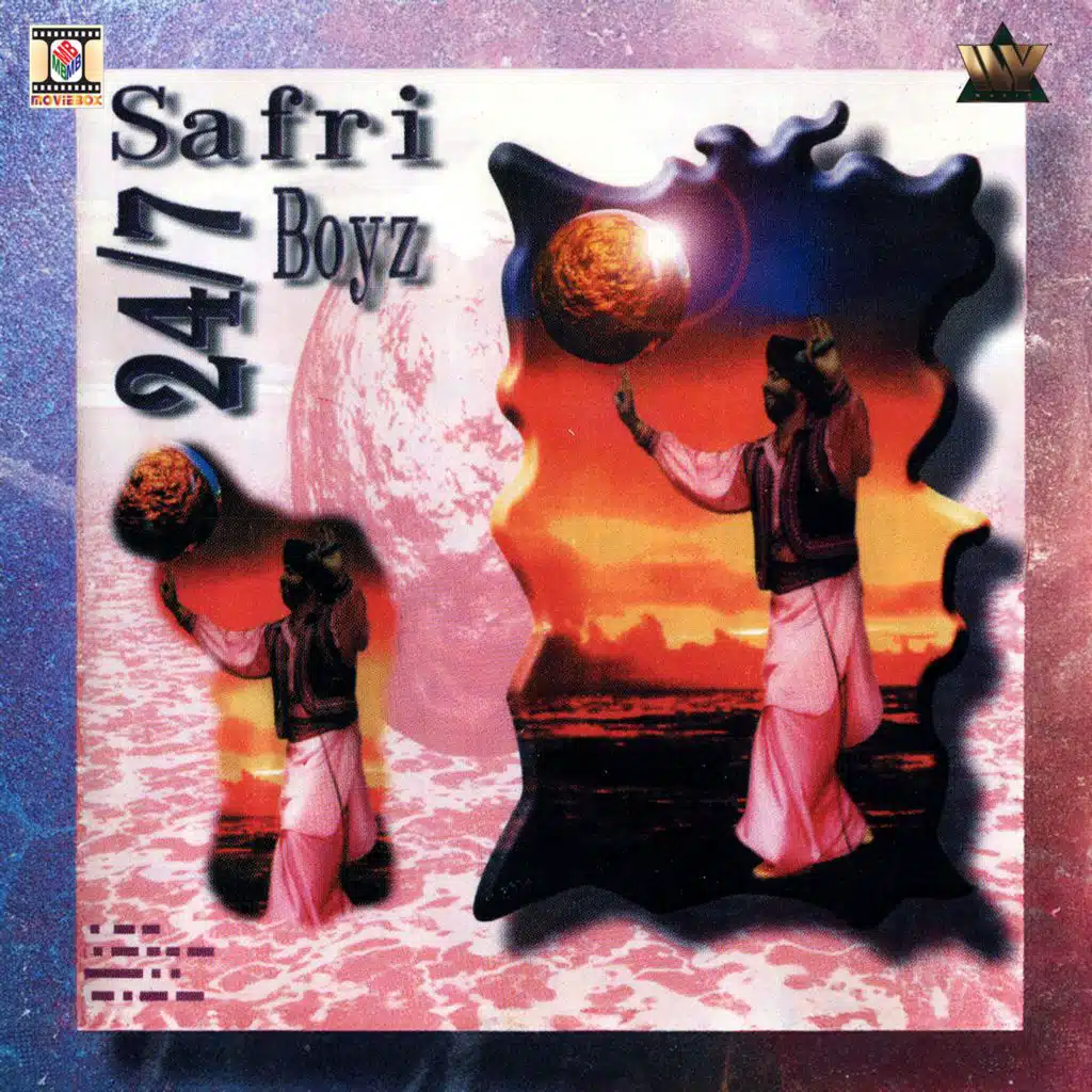 Pao Bhangre (feat. Balwinder Safri)