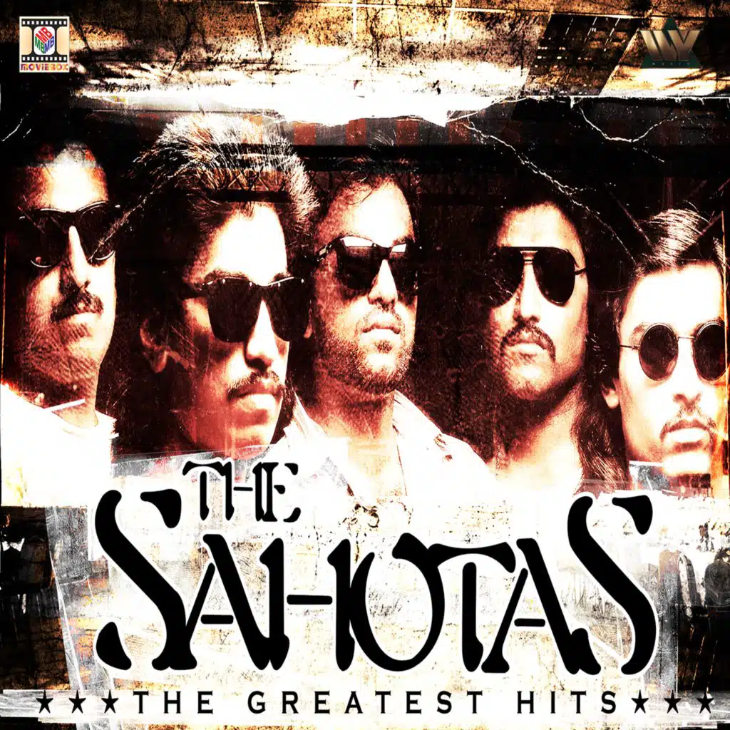 The Sahotas