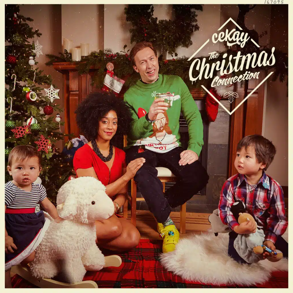 The Christmas Connection