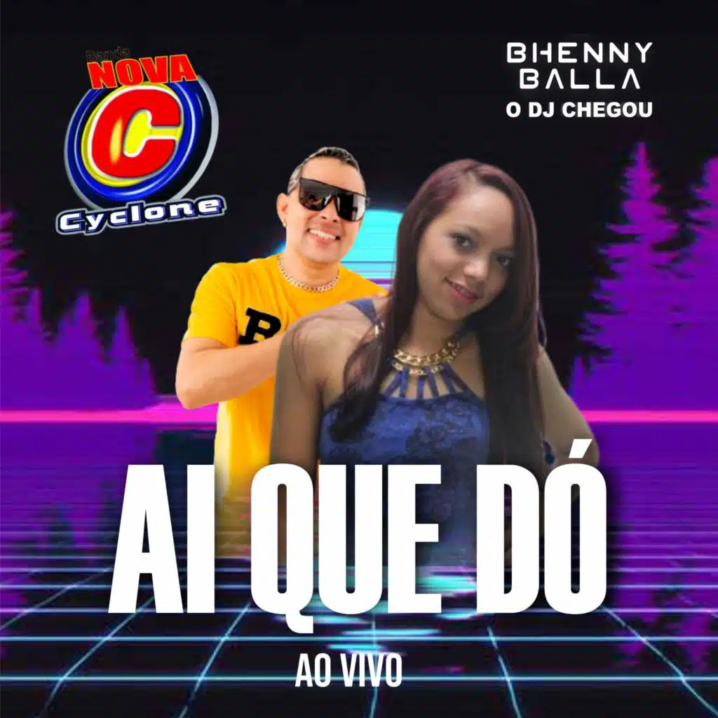 NOVA CYCLONE & DJ BHENNY BALLA