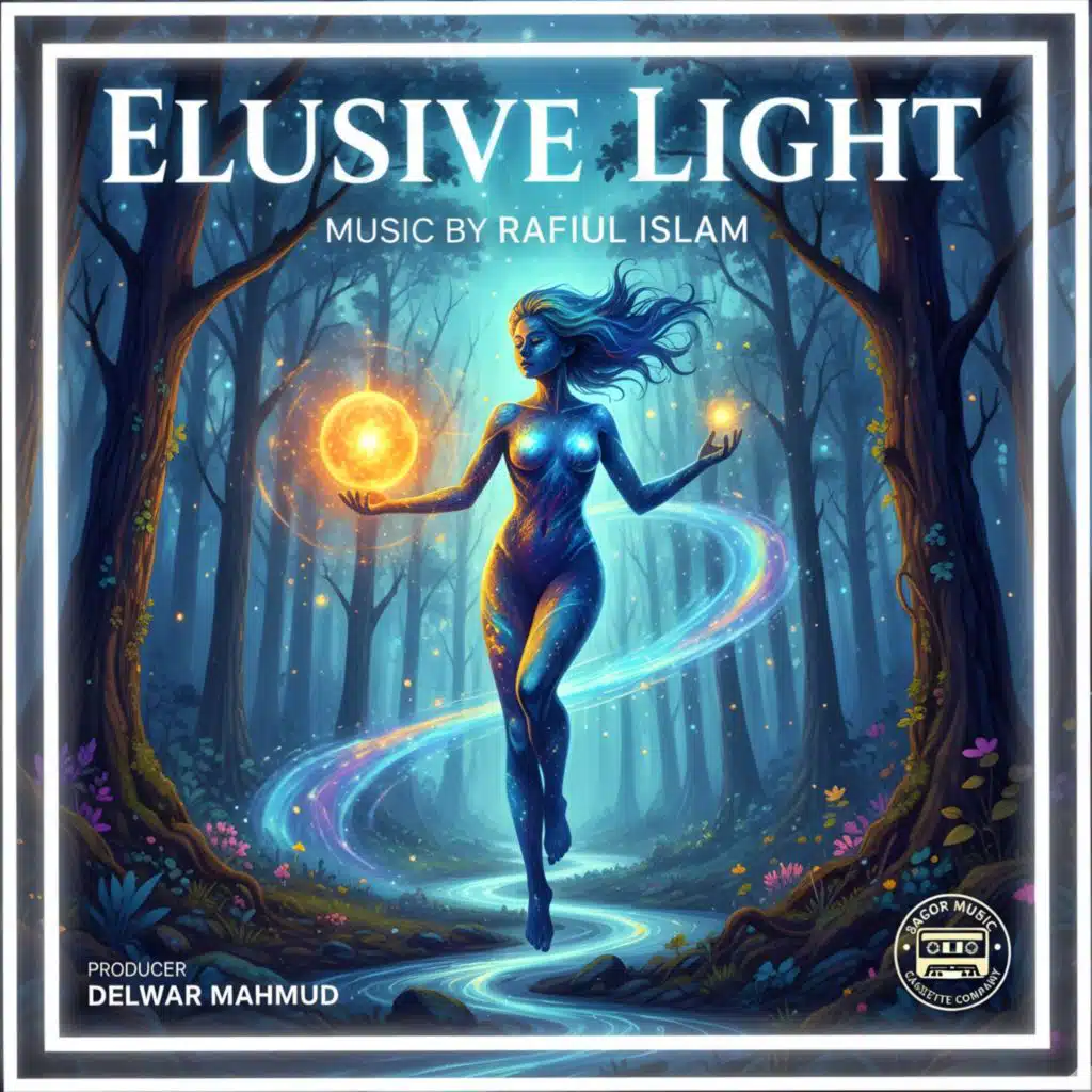 Elusive Light (Flute Version)